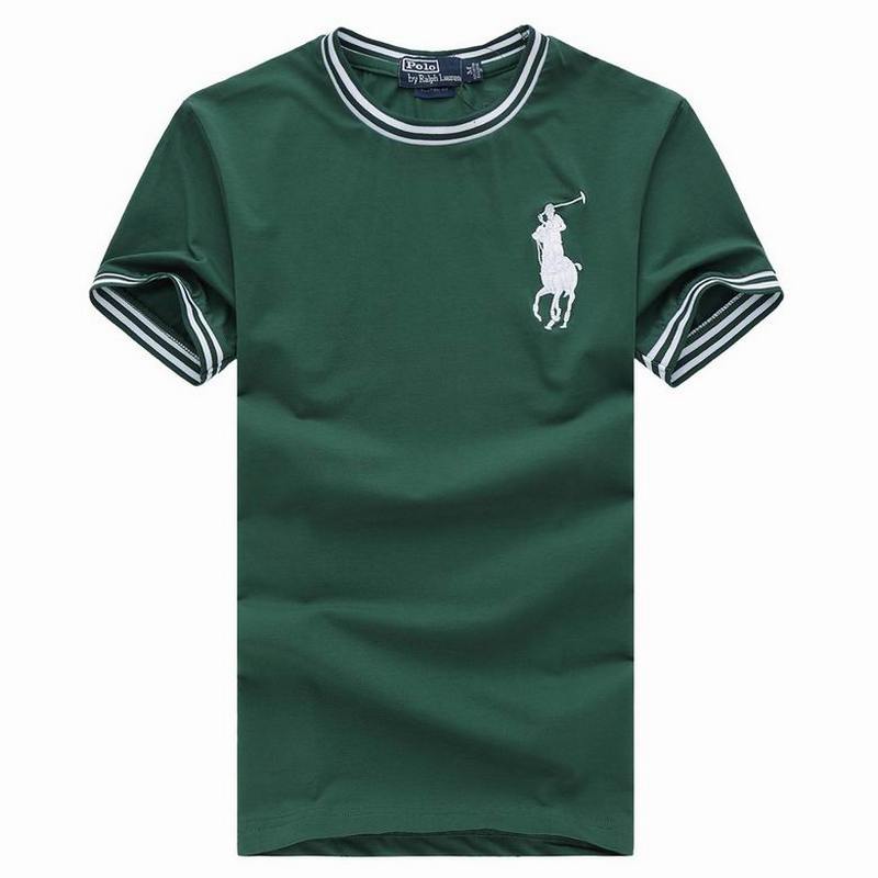 polo Men's T-shirts 108